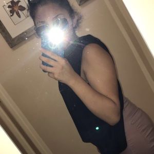 Meet your Posher, Andrea